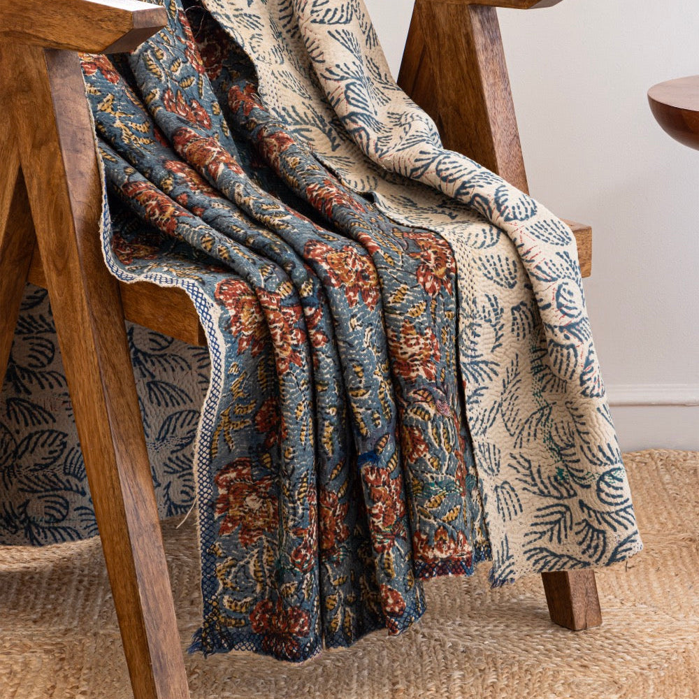 Echoes | Kantha Vintage Collection