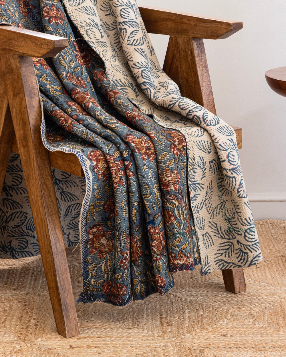 Echoes | Kantha Vintage Collection