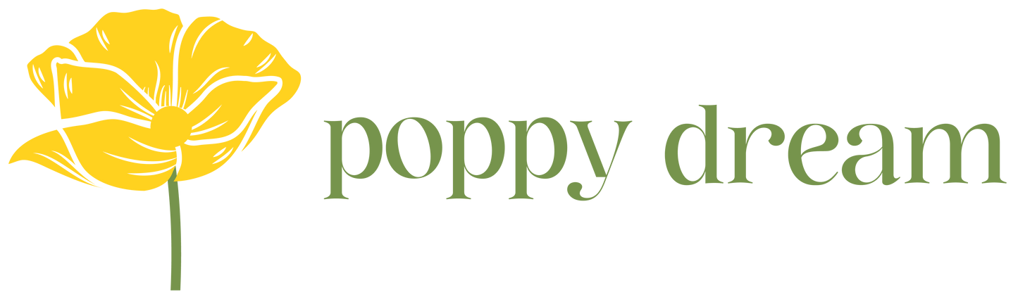 Poppy Dream