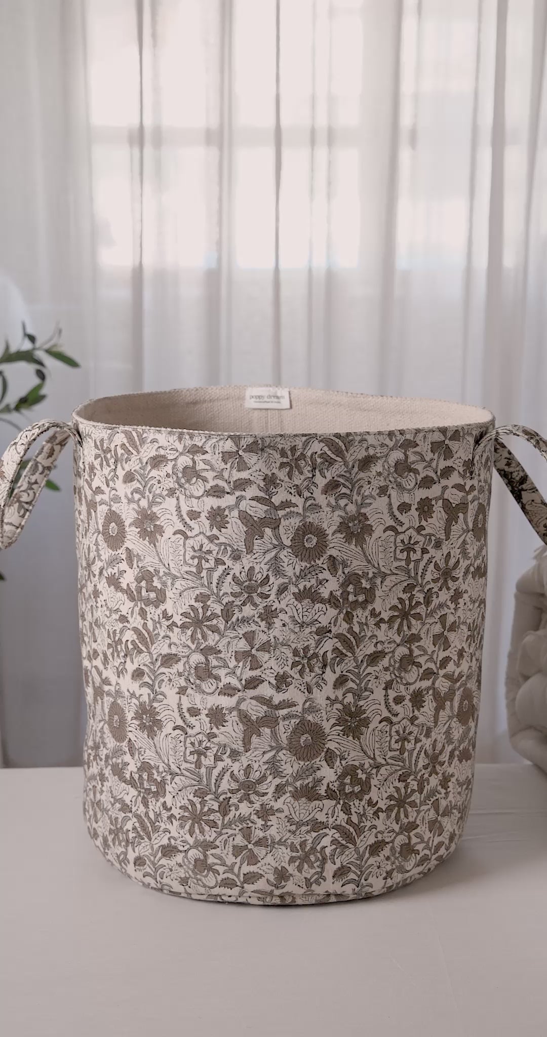 Lattice Baskets set