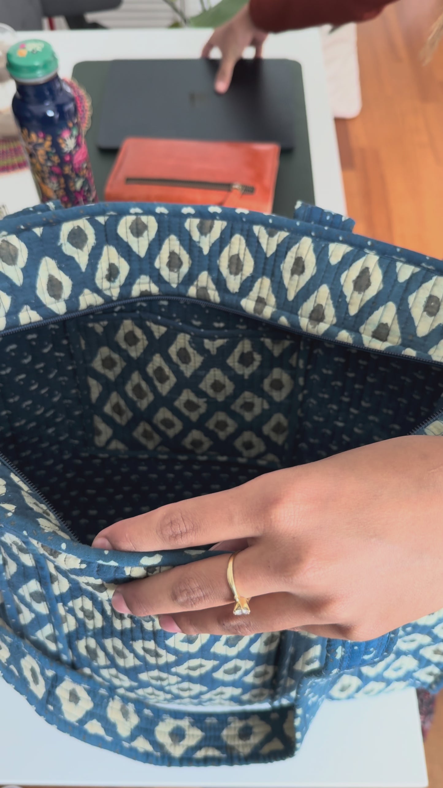 Fien Tote